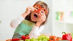 Goodbye to eating everything: This pediatrician debunks one of the biggest myths about parenting
