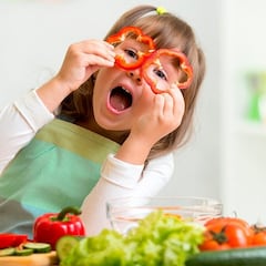 Goodbye to eating everything: This pediatrician debunks one of the biggest myths about parenting