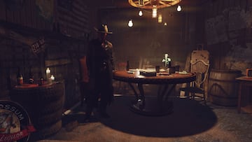 Fallout 76, Bethesda, Xbox Series, Xbox One, PS4, PS5, rol multijugador online, MMORPG, post-apocalipsis