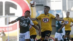 Wanderers vence con polémica en la agonía y es líder de la B