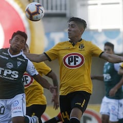 La terrible racha que afronta San Luis como local en Quillota