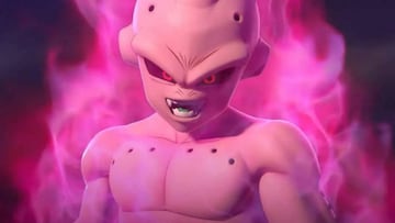 Dragon Ball: The Breakers muestra a Majin Bu en un tráiler, ¿cuándo y a qué hora empieza la beta abierta?
