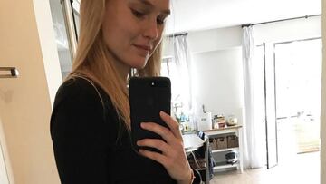 Bar Refaeli anuncia en Instagram su segundo embarazo