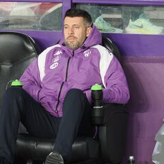 Pezzolano pende de un hilo