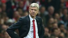 El equipo de Arsene Wenger marcha quinto en la Premier League