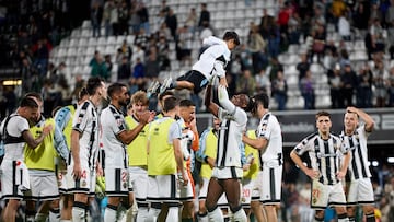 02/11/25 PARTIDO SEGUNDA DIVISION
CASTELLON - MALAGA
ALEGRIA CON NIÑOS