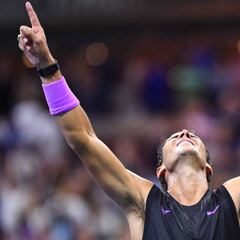 19 razones que explican la grandeza de Rafa Nadal