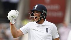 England beat Pakistan by 330 runs in the second test