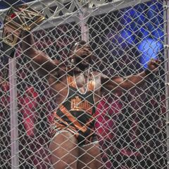 Big E no va de farol