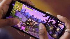 Fortnite en Android: estos son los móviles en los que se podrá jugar
