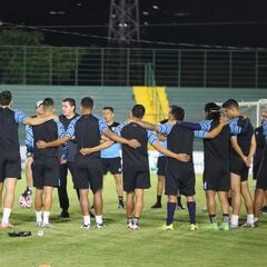 Costa Rica - Guatemala: Horario, TV; cómo y dónde ver la Liga de las Naciones de Concacaf