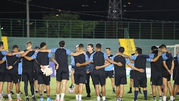 Costa Rica - Guatemala: Horario, TV; cómo y dónde ver la Liga de las Naciones de Concacaf