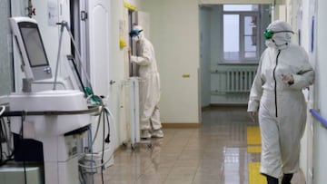 Coronavirus en España: resumen del martes 6 de diciembre