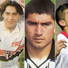 La mala experiencia de los Sub 20 que ficharon en el extranjero