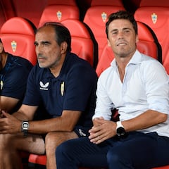 Rubi busca un centrocampista