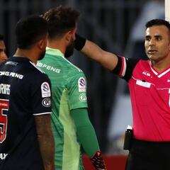 El sufrimiento oculto de la U