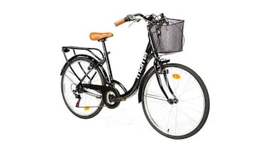 ¿Qué bicicleta es mejor para la ciudad?