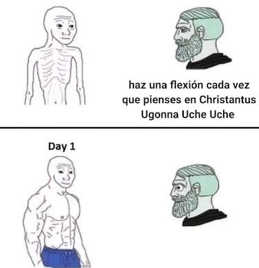 Los mejores memes de la segunda jornada de liga