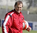 De Biasi se marcha al Torino