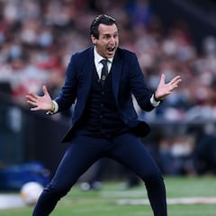 La crisis amarilla de Emery