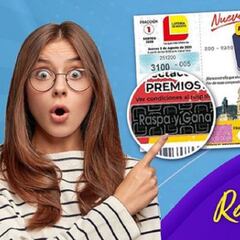 Resultados loterías Bogotá y Quindío y más: números que cayeron y ganadores | 12 de agosto