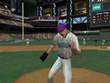 Triple Play 2000 (PC)