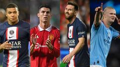 Los cuatro ‘outsiders’ candidatos al Balón de Oro que está dejando la pretemporada