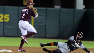 Naranjeros - Tomateros en vivo: Final LMP, juego 5 en directo