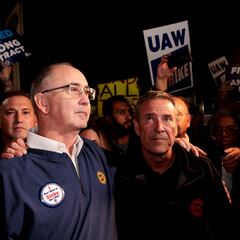 Why are auto workers going on strike? What do UAW members want?