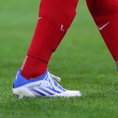 Guardiola ya no le saca jugo y otro crack mundial le pasa por la izquierda