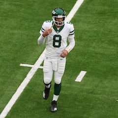 Aaron Rodgers llega a las 60,000 yardas en la NFL