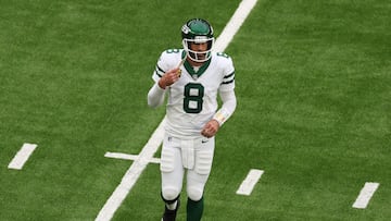 Aaron Rodgers llega a las 60 mil yardas en la NFL