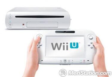 Capcom tiene muchas esperanzas puestas en Wii U