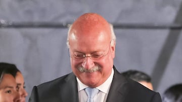 Enrique Bonilla, presidente de Liga, expresó en conferencia que también se elimina la regla de menores en el máximo circuito y se creará una liga que fungirá como semillero.