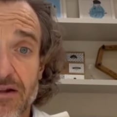 El doctor experto del sueño Javier Albarese explica el truco de dormir bien en el verano: