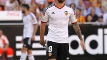 El Valencia se lo jugará todo en Almería