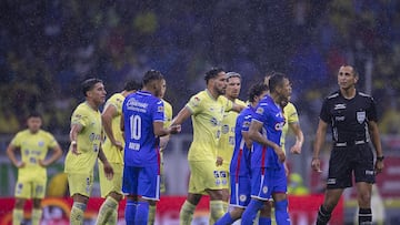 América y Cruz Azul, los líderes generales con más títulos en los últimos 52 años en el futbol mexicano