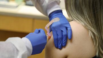 Joe Raedle/Getty Images/AFP