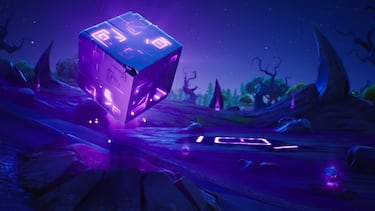 Fortnite Battle Royale: Todas las novedades de la Temporada 6 del Pase de Batalla