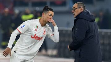 "Me molesta ver a alguien con m¨¢s Balones de Oro que Cristiano"