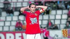 Campano pide al club un esfuerzo en verano