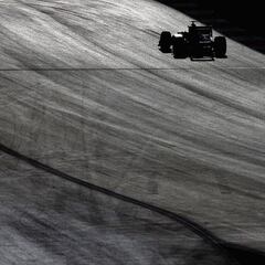 Hispania Racing Team, aquel equipo español que no floreció en la Fórmula 1