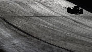 Hispania Racing Team, aquel equipo español que no floreció en la Fórmula 1