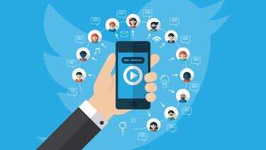 Twitter ya está bloqueando cuentas hechas por usuarios menores de 13 años