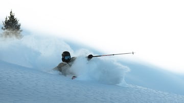 Esquí en Ordino Arcalís
