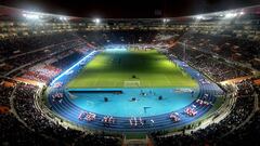 Perú fue elegido como sede del Mundial Sub 17 del 2021