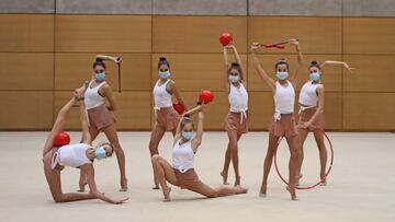 El deporte: la razón por la que la OMS encumbra a España