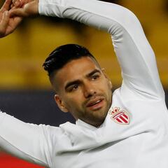 Yahoo Francia: La cláusula que acercaría a Falcao a Millonarios