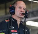 Newey es la clave de Red Bull