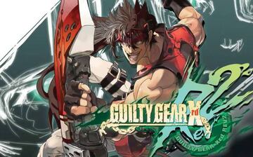 GUILTY GEAR Xrd -REVELATOR-